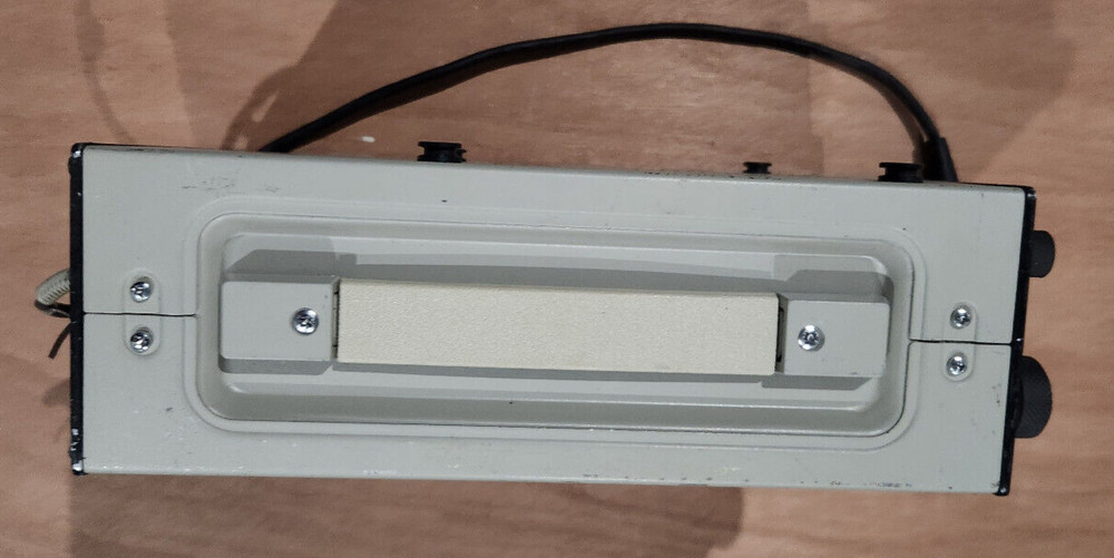 Camera control unit CCU for Sony M-3 Camera