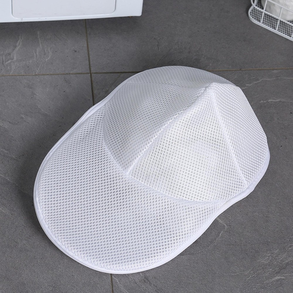 3 Pack Hat Washer Baseball Cap Cleaner Machine Washing Cage Holder Protector