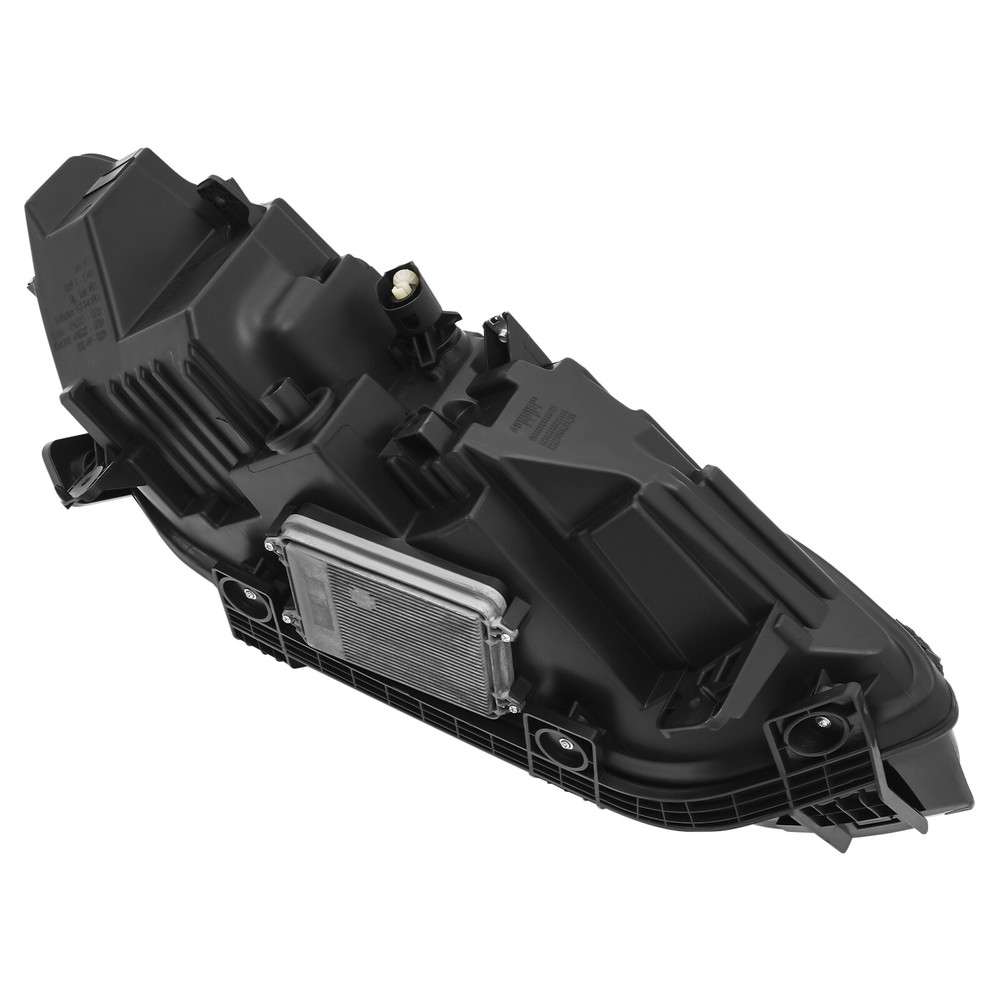 For 2021-2024 Tesla Model X Left Full Led Headlight Assembly Left Driver 9.44lbs