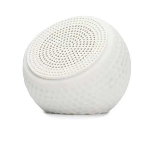 Speaqua The Barnacle Pro 2.0 Golf Model, 100% Functionally Bluetooth Speaker