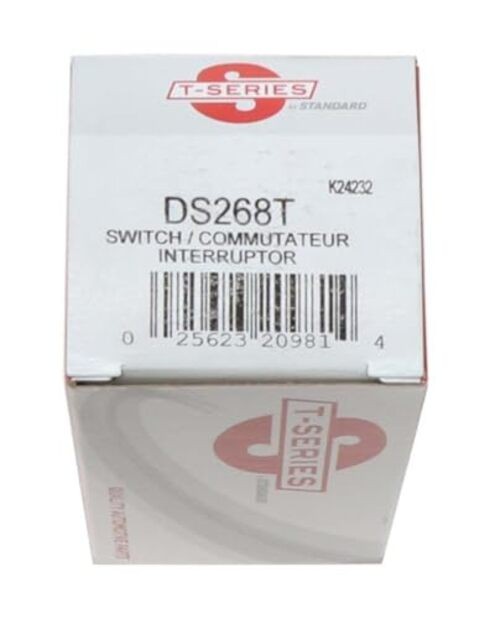 , Inc. - Headlight Switc (DS-268T)
