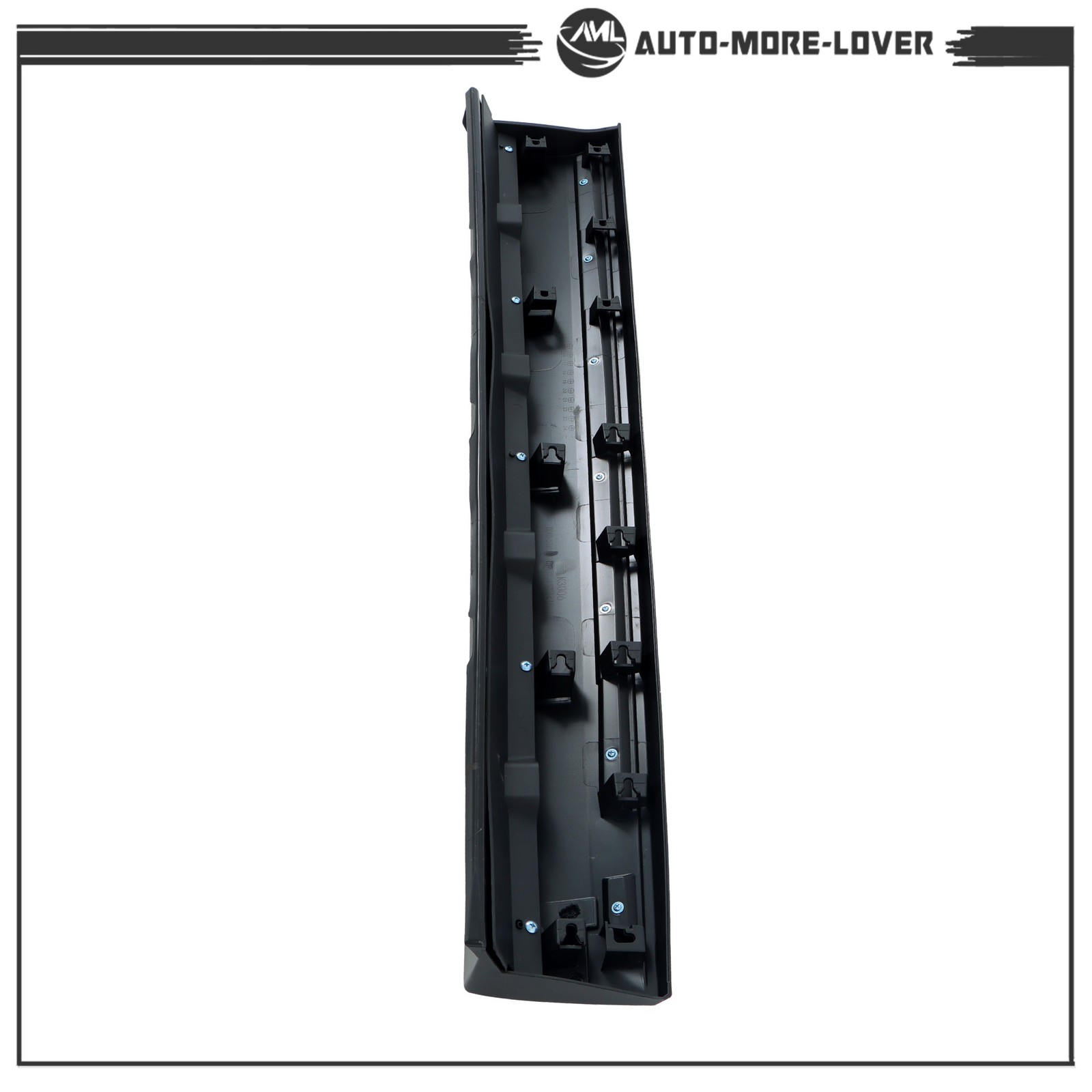 Front Left Driver Side Door Lower Molding For Mazda CX-9 2016-2023 TK4951RB0B