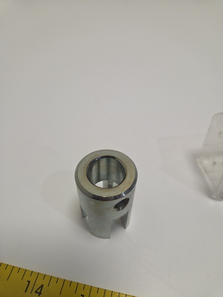 Binks 31-24 3/8" Agitator Coupling