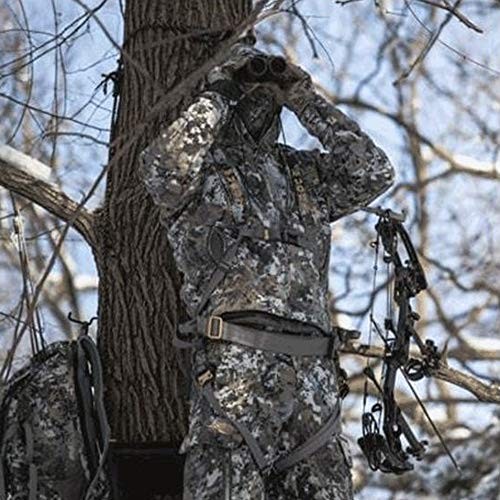 Tree Stand Hunting Accessory Safety Harness