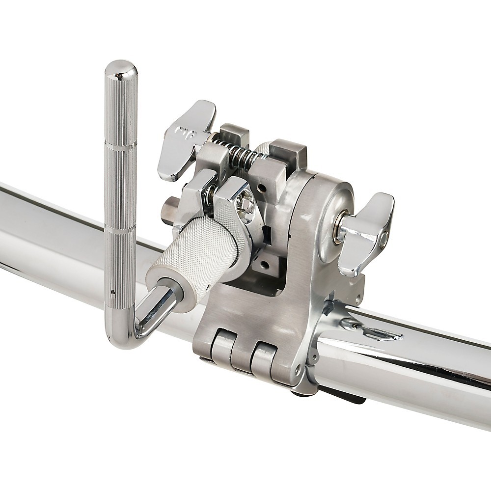 DW 1.5 in. to V Angle Rack Clamp