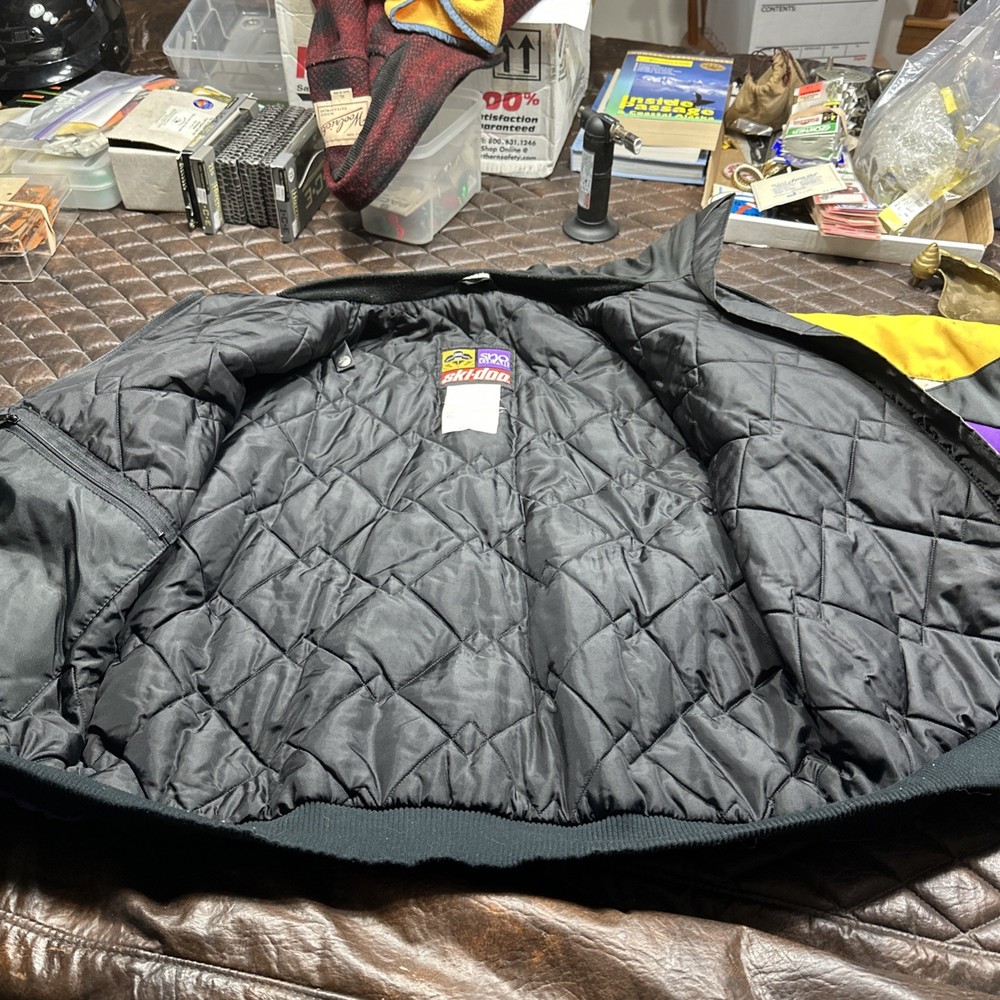 Ski Doo Jacket
