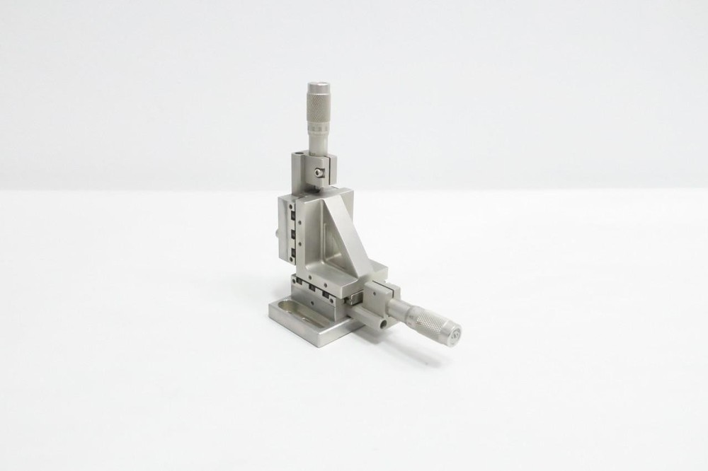 Newport 461-XZ Linear Stage