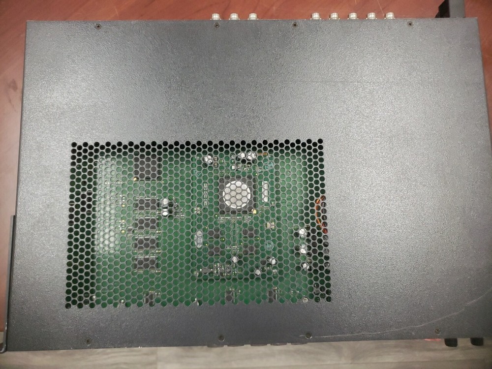 Extron Annotation Graphics Processor