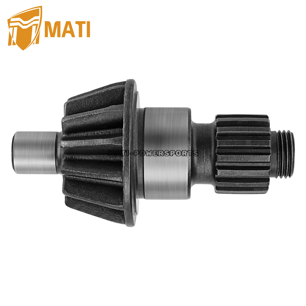 Rear Differential Pinion Gear for Honda Rancher 350 TRX350 2000-06 41421-HN5-670