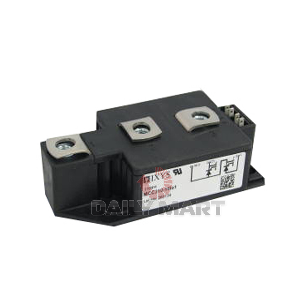 New In Box IXYS MCC310-16I01 Power Module