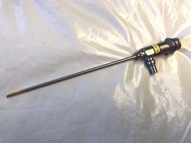 Olympus A7595A Arthroscope 30 degree 4mm