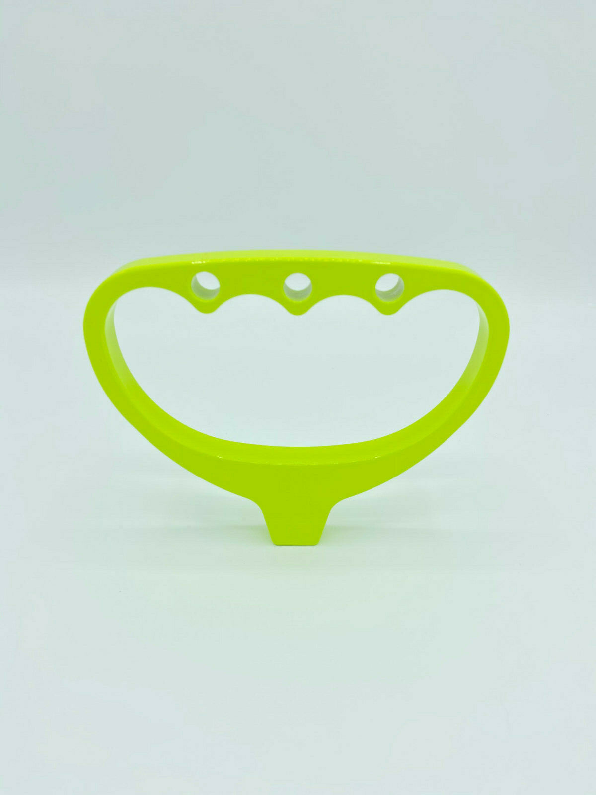 Snowmobile Pull Cord Handle, Billet Pull Cord Handle