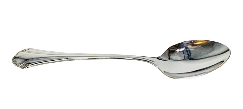 Oneida FALKIRK Stainless Profile 1986 Silverware Glossy Flatware Teaspoon