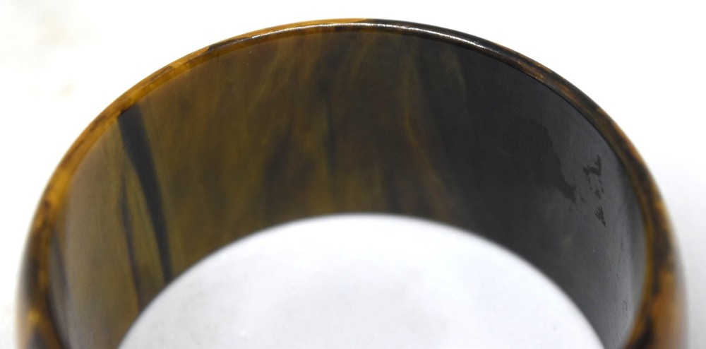 Beautiful Vintage Bakelite Bangle/Bracelet