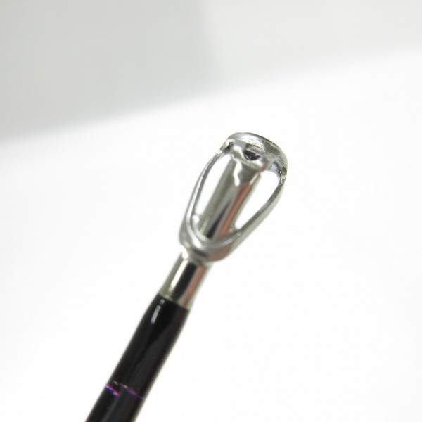 GEECRACK Double Dutch DD-72MH Cond/B+