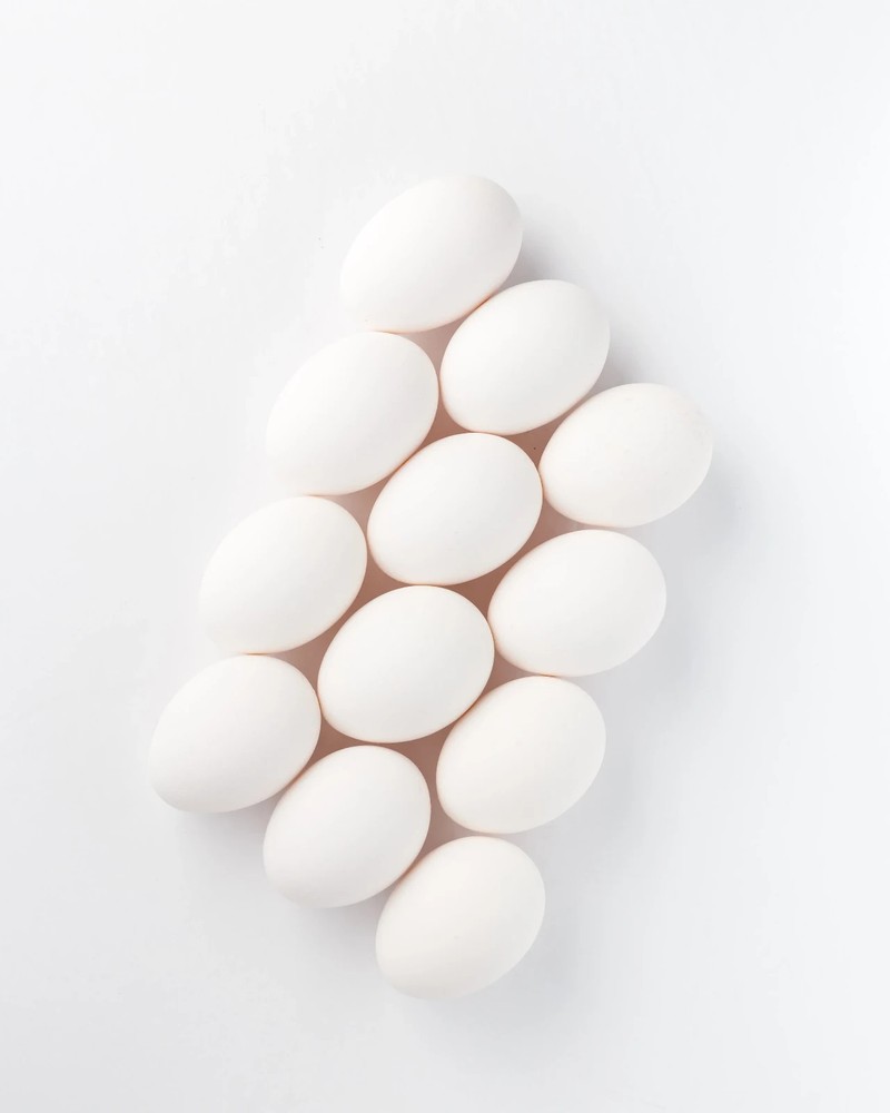 12 Fresh Duck Eggs Organic For Eating