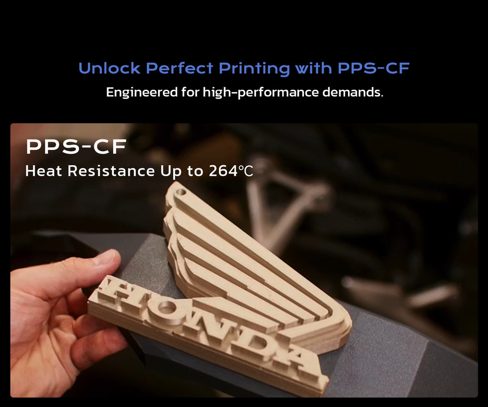QIDI Q2 3D Printer Full Auto Leveling 600mm/s High-Speed Printers