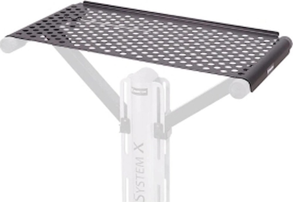 StagePro Universal X Accessory Keyboard Stand Table - Model KB868K StagePro S...