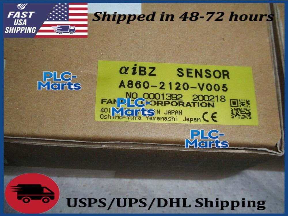 FANUC A860-2120-V005