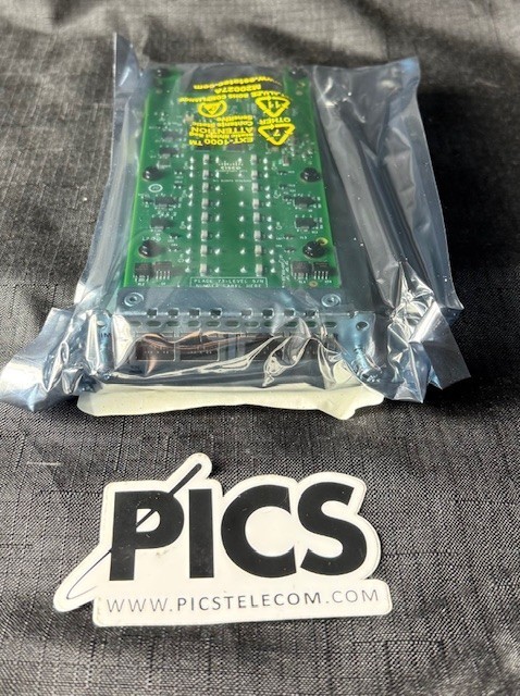 Cisco NIM-4E/M= 4 Port Network Interface Module