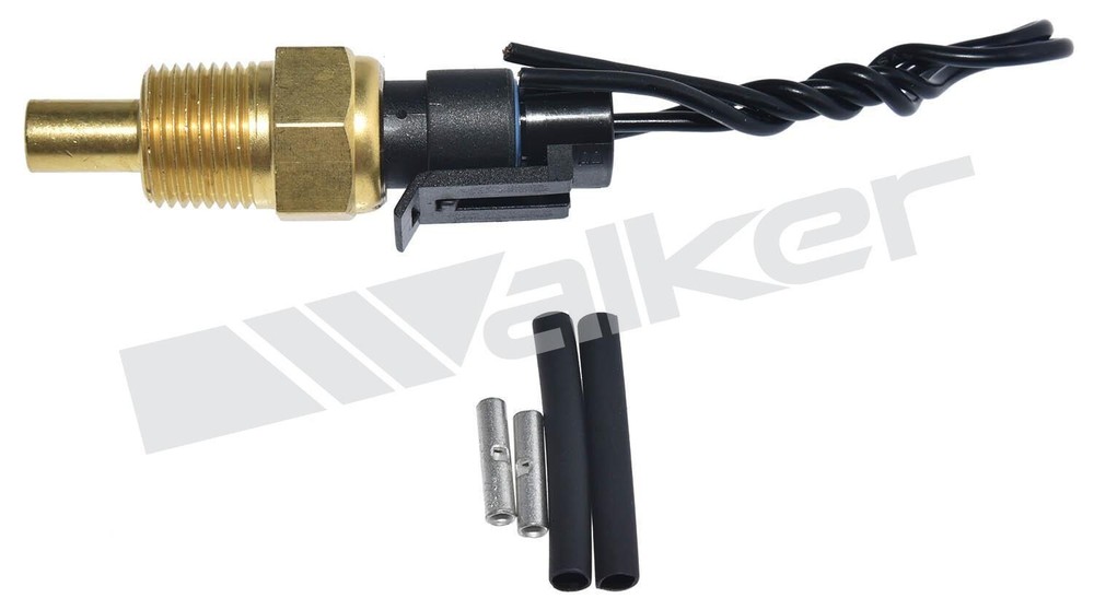 Engine Coolant Temperature Sensor Walker For 1995-2005 Pontiac Sunfire