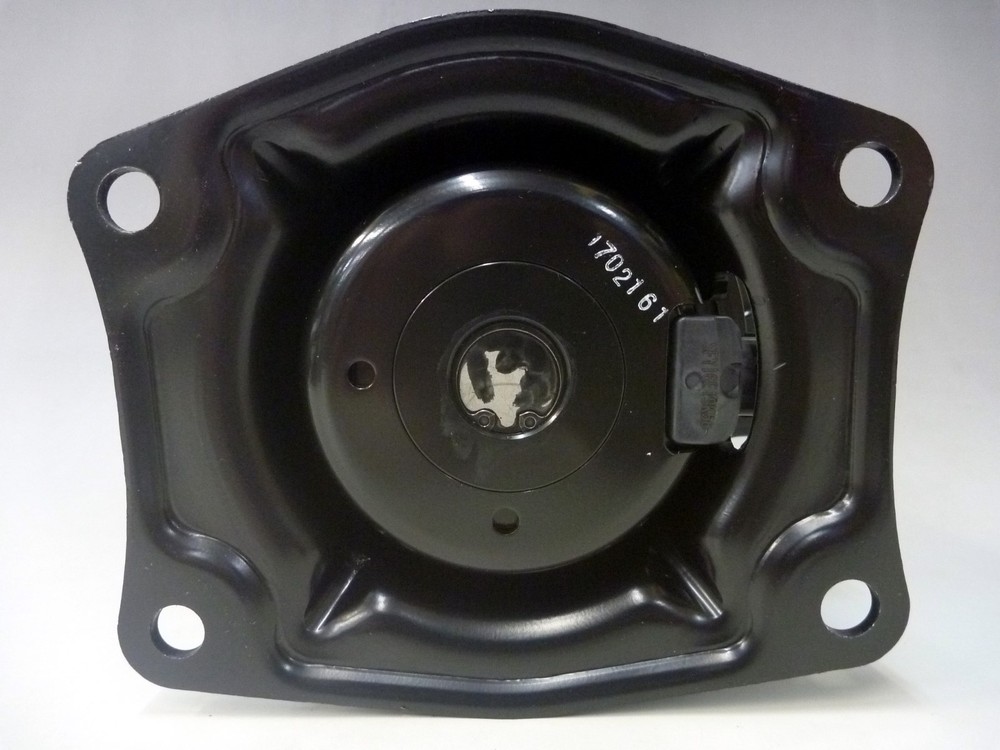Genuine Honda 50830-SFY-023 Front Engine Mounting(Active Control Engine Mount)