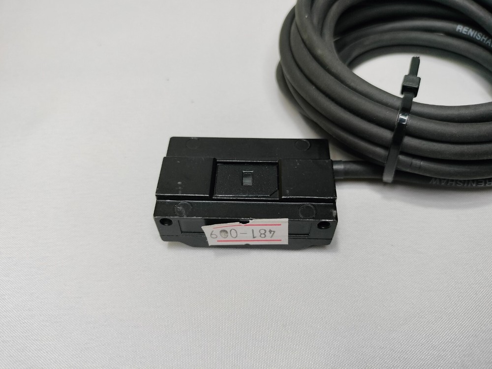 Renishaw RGH41X30D05A Read Head Optical Linear Encoder Made in UK