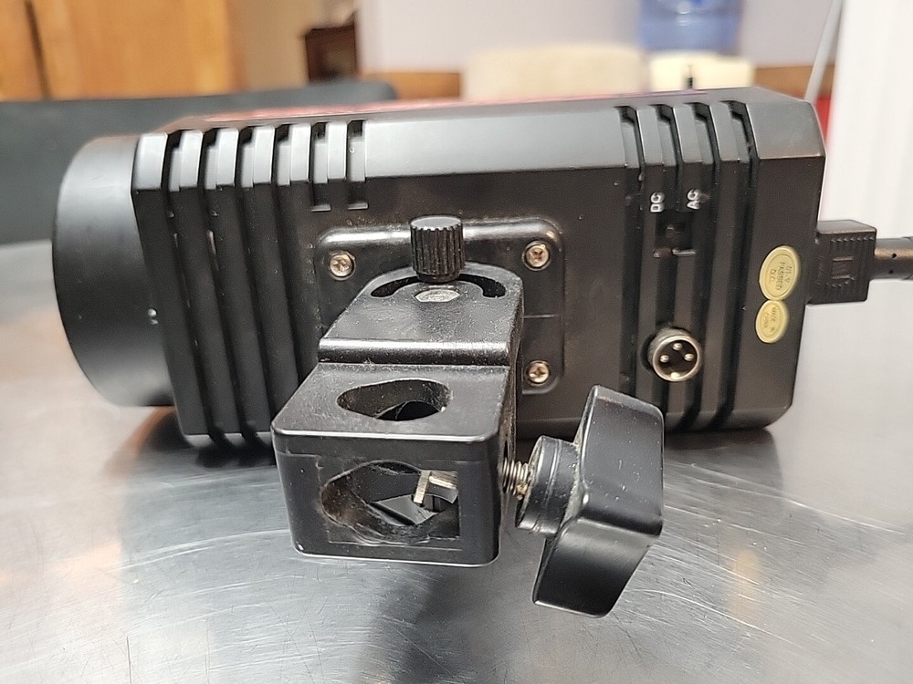 PerforMax AC/DC unit and power cord