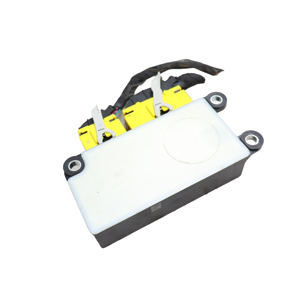 2011-2014 GM BCM ECU DIAGNOSTIC CONTROL MODULE OEM 13578408