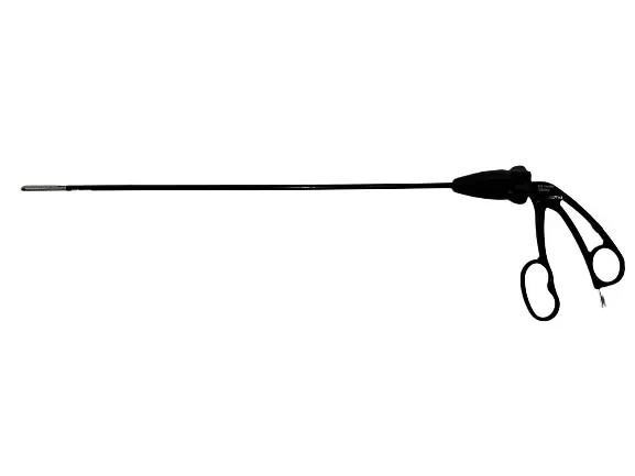 Smith & Nephew Laparoscopic Grasper Forceps, 20"