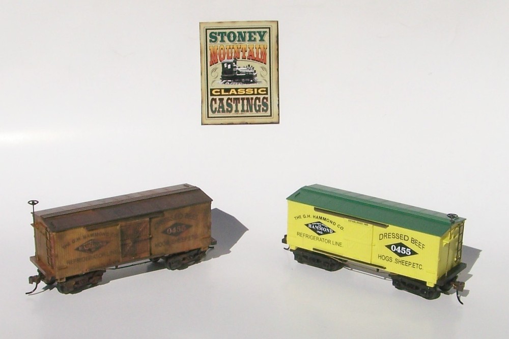 SMC-914 G-Scale 4 oz. Pre Weathering Clear Adhesion Solution with Instructions