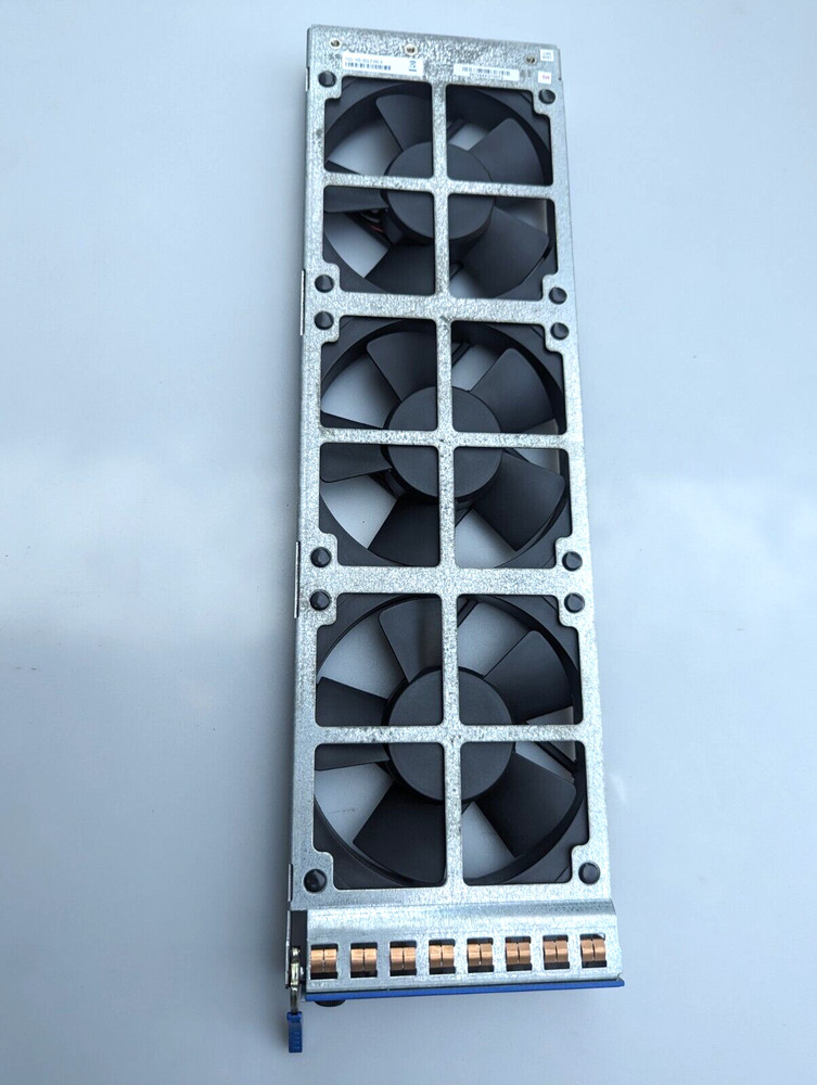 JUNIPER FAN MODULE NS-ISG-FAN-A FOR ISG-2000