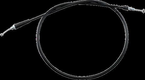 Motion Pro Vinyl Pull Throttle Cable Honda Rubicon 500 4x4 01-04