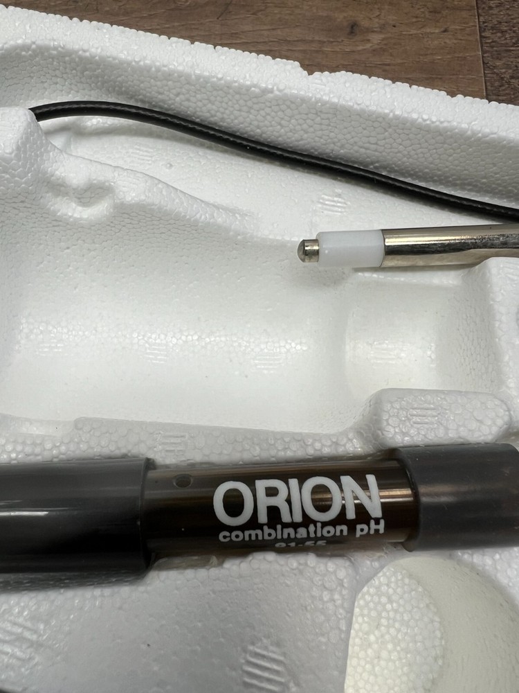 Orion Model 91-55 Combination electrode with epoxy body