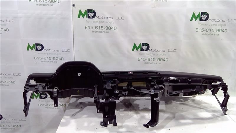 2018-2021 TOYOTA CAMRY FRONT INTERIOR DASHBOARD OEM 55401-06250