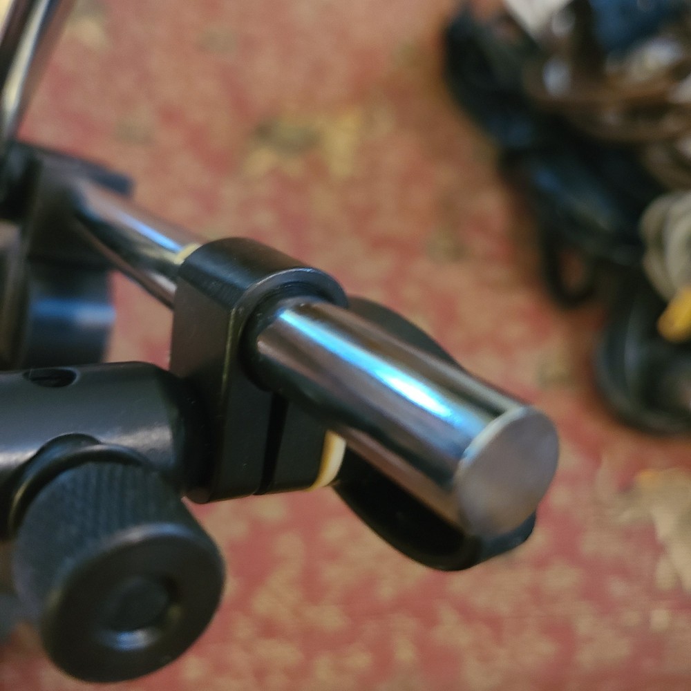 WEN Adjustable Magnetic Base 10711