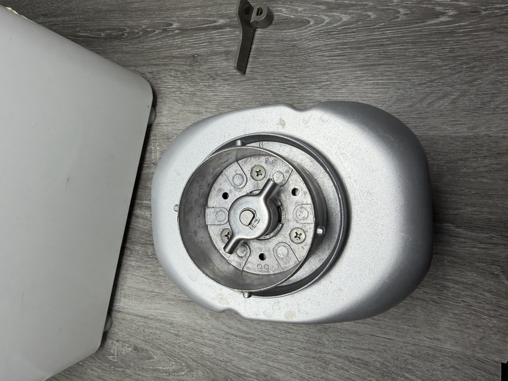 Panasonic SD-YD205 Automatic Bread Maker Machine TESTED / WORKS