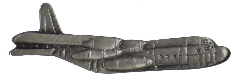 C-130 HAT PIN