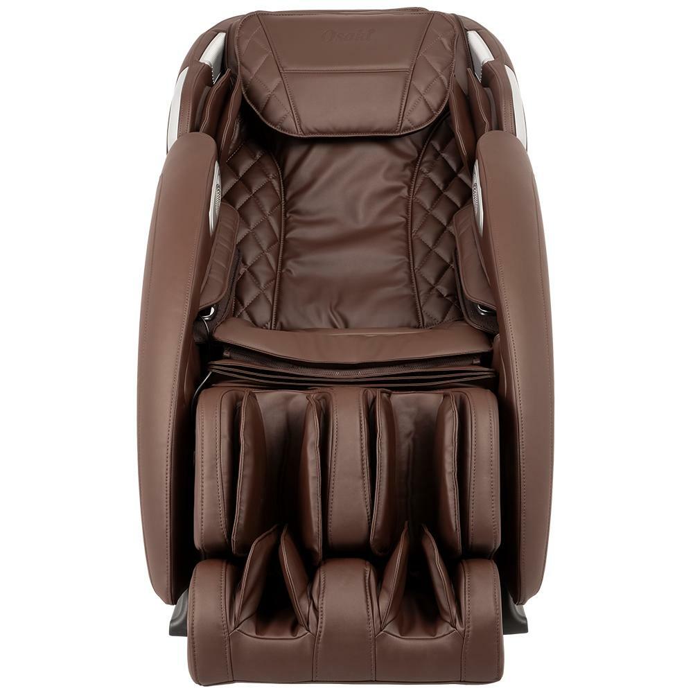 Osaki OS-4000XT Massage Chair w/ Zero Gravity, Ache Sensor & Foot Roller