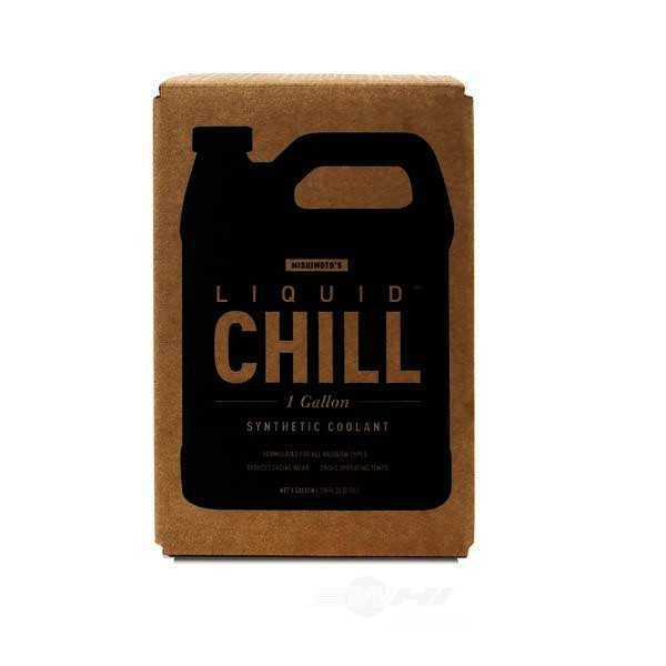 Engine Coolant Additive Mishimoto MMRA-LC-FULLF