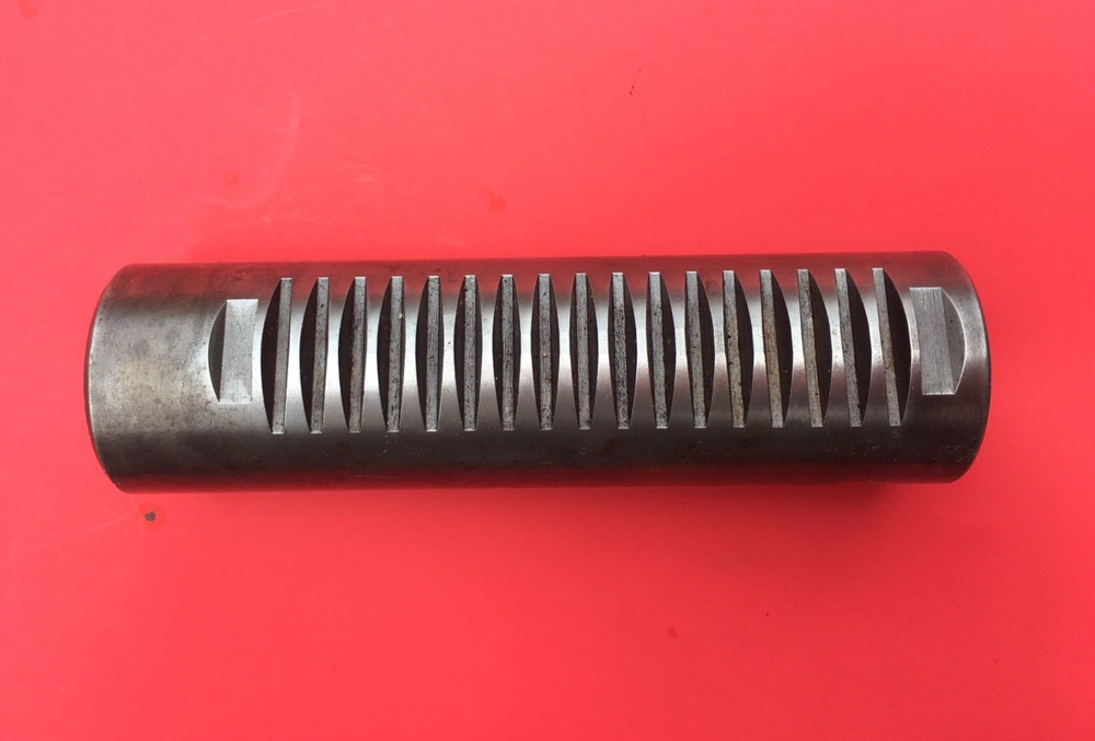 ROCKWELL DELTA 11” DRILL PRESS QUILL BUSHING