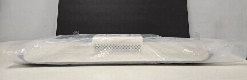 Polycom Poly Studio X50 (P017) Video Conferencing System Bar for Group Meetings