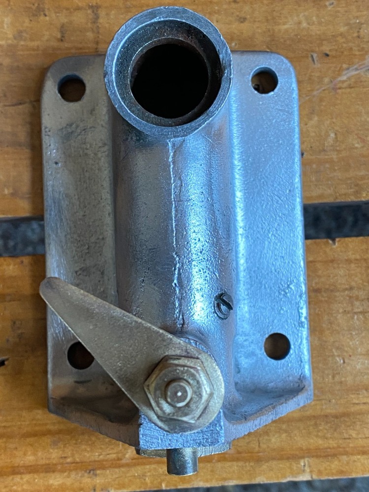 Maytag Engine Model 92 Carburetor Carb Untested