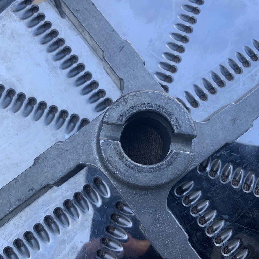 Berkel Slicer Attachment