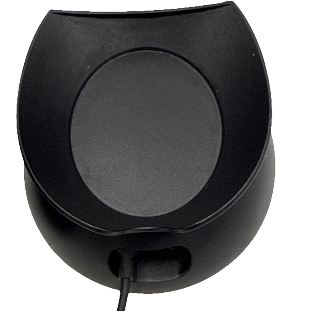 Amazon Echo Spot Smart Speaker Display Black (Model BV84J9) With Stand