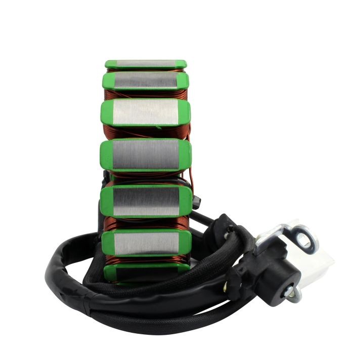 RMSTATOR STATOR