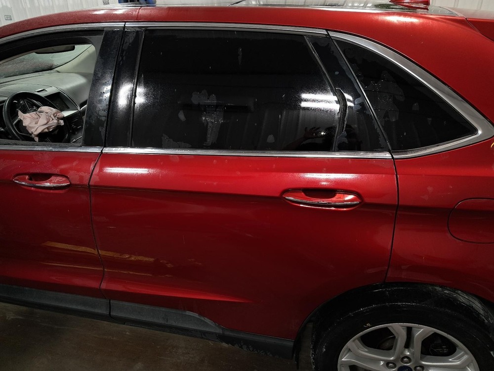 2015-2017 FORD EDGE RF Strut Front; Right