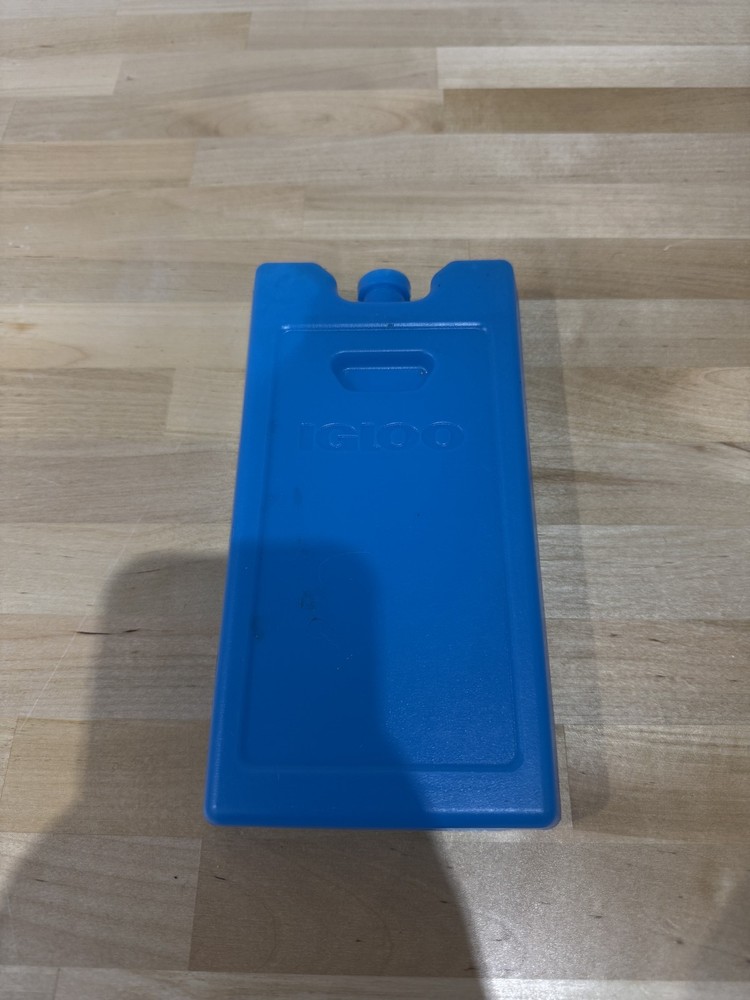 Igloo Maxcold Medium Ice Block 25199