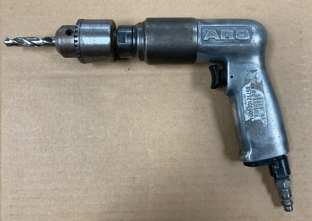 ARO CORPS MODEL DG051A-6 PNEUMATIC DRILL