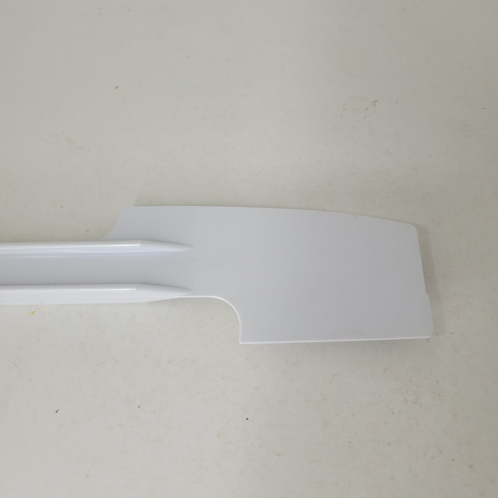 Bravetti Food Processor Replacement Part Main Original Spatula KP80B Plastic